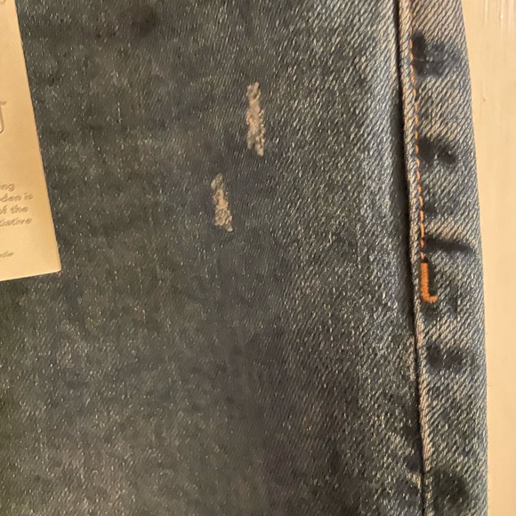 Boden boyfriend jeans 👖NWT 8L - Picture 6 of 12